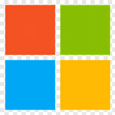Microsoft for Startups Logo
